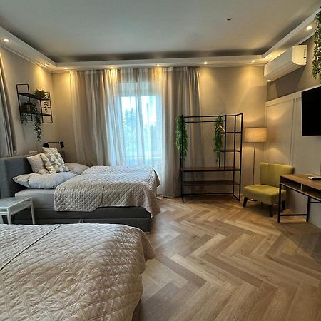 Book-A-Room Salzburg Apartment 31 Extérieur photo