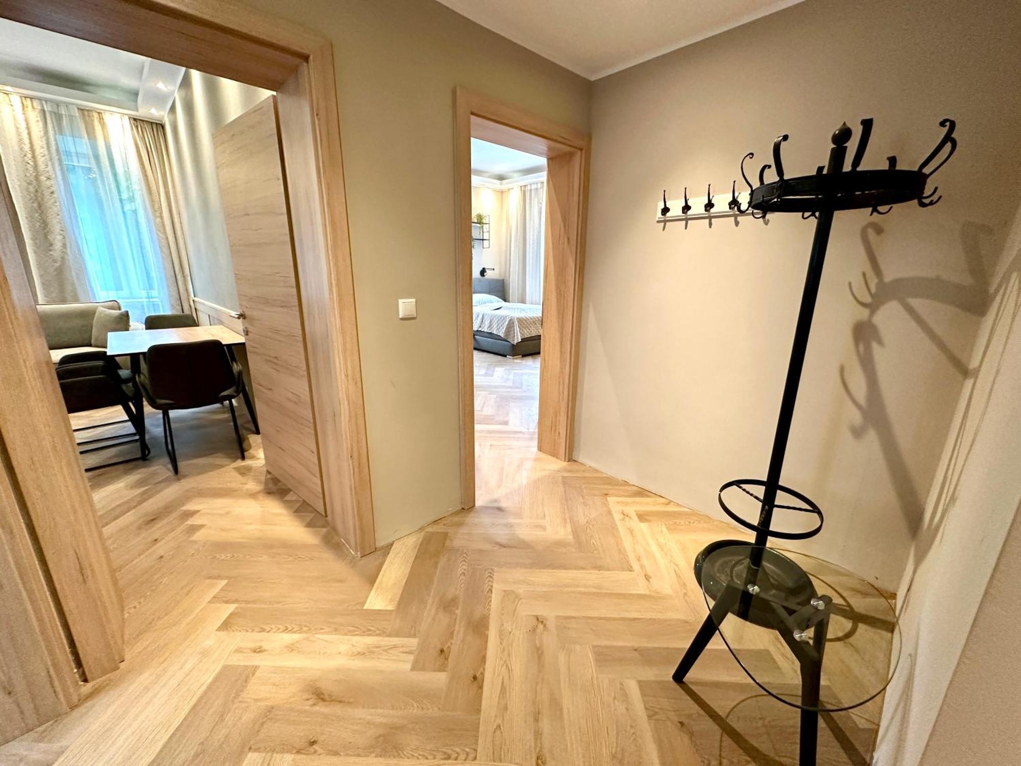 Book-A-Room Salzburg Apartment 31 Extérieur photo