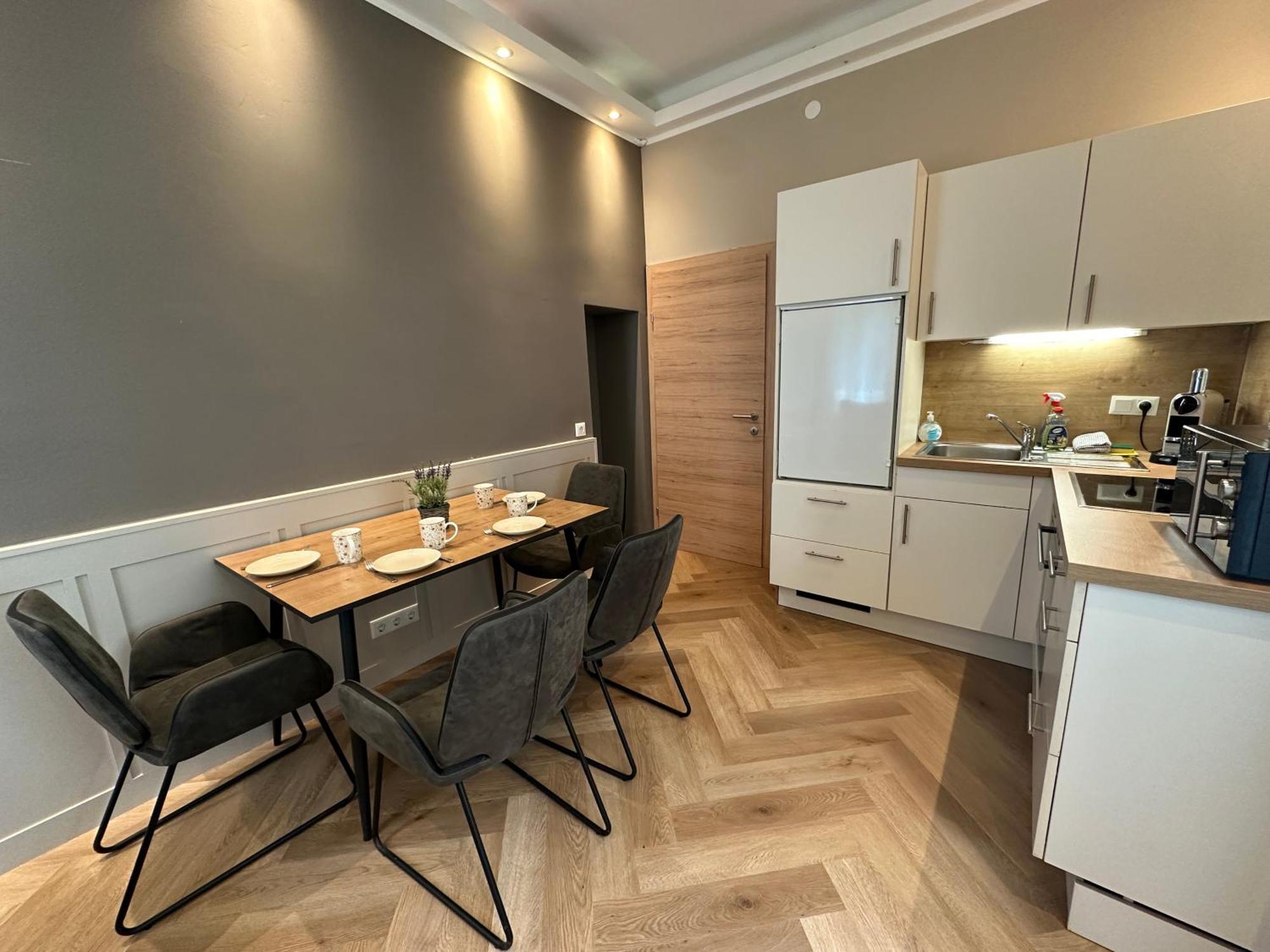 Book-A-Room Salzburg Apartment 31 Extérieur photo