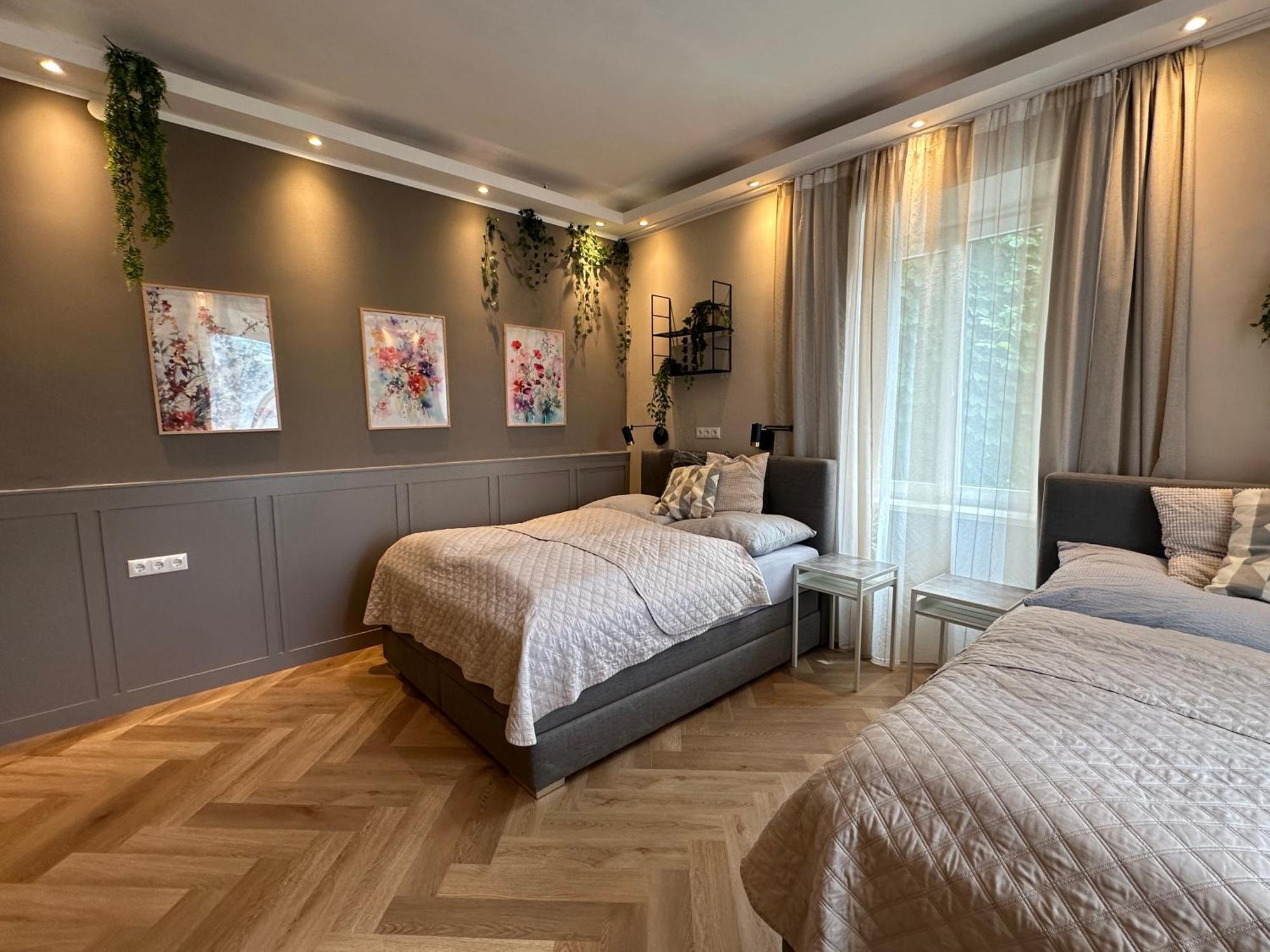 Book-A-Room Salzburg Apartment 31 Extérieur photo