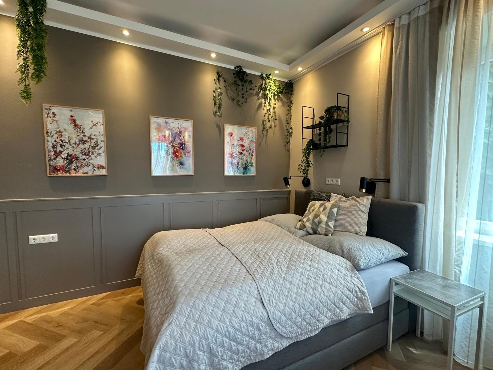 Book-A-Room Salzburg Apartment 31 Extérieur photo