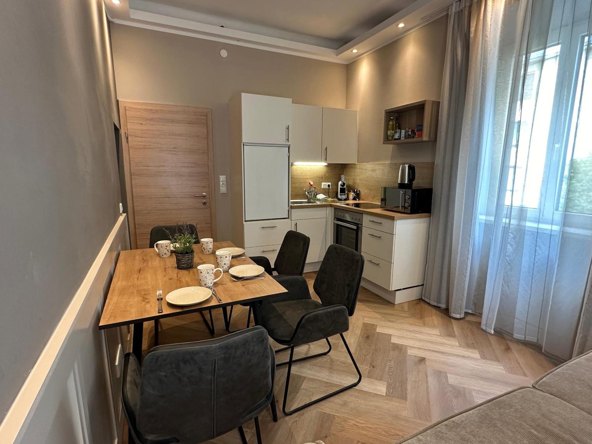 Book-A-Room Salzburg Apartment 31 Extérieur photo